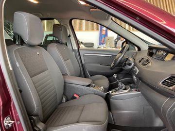 Renault Scenic III Limited *NAVI*TEMPOMAT*SZHZ*PDC*