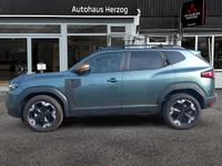 Dacia DUSTER 1.2 Extreme TCe 130