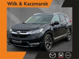 Honda CR-V i-MMD Lifestyle i-VTEC EU6d-T HYBRID LIFEST - Honda CR-V mit Hybrid-Antrieb: Leder