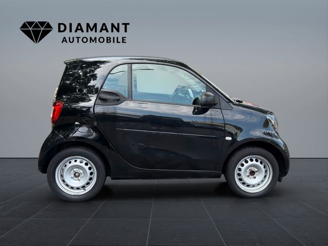 Smart ForTwo fortwo coupe 52 kW – Bild 5 von 17