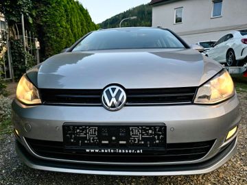 Volkswagen Golf - 3