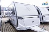 Knaus Südwind 60 YEARS 460 EU Gaspaket Ambiente P-Türe - Knaus Wohnwagen 460