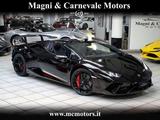 Lamborghini Huracán PERFORMANTE|SPYDER|LIFT SYST - Lamborghini Huracán mit Schiebedach