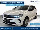 Opel Grandland 1.5 D Business Elegance 360° BLIS LED - Opel Grandland (X) Business-Elegance mit Diesel-Antrieb