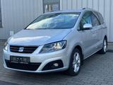 Seat Alhambra Style Plus 1.Ha Xenon AHK Full-Service - Seat Alhambra: Se