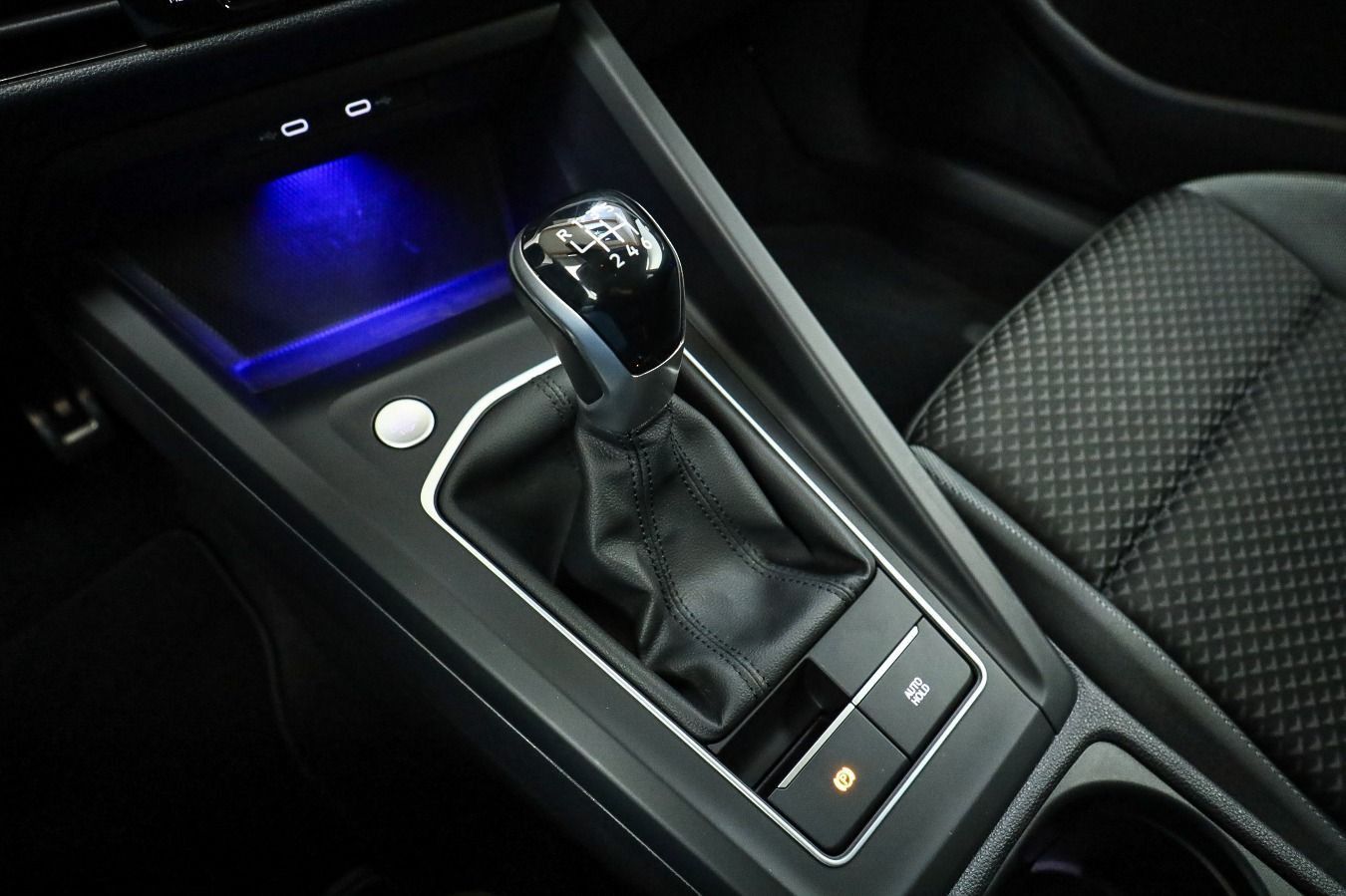 Volkswagen Golf - Bild 18