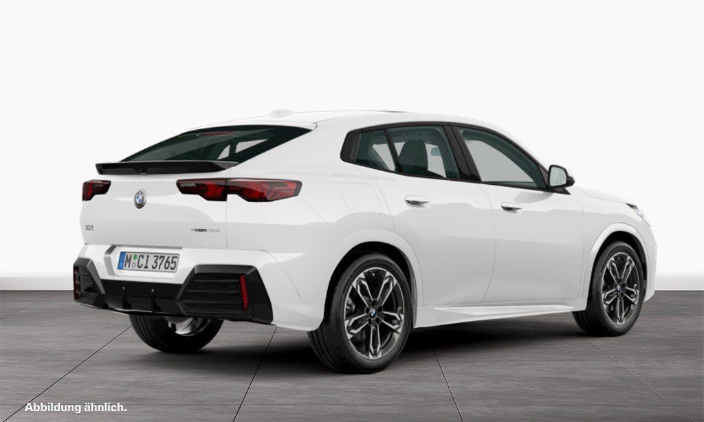 BMW X2 - Bild 2