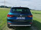 Seat Ateca 1.5 TSI ACT 110kW Xperience DSG Xperience - Seat Ateca Gebrauchtwagen in München