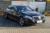 Mercedes-Benz S 350 BlueTEC L *PANO*4xSITZBEL*4xMEM*BURMESTER* - gebrauchte Mercedes-Benz S 350 aus dem Jahr 2014