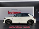 Volkswagen T-Roc 2.0 TSI DSG R-Line 4Mo NAVI LED AHK 19Z-AL - VW T-Roc in Hamm