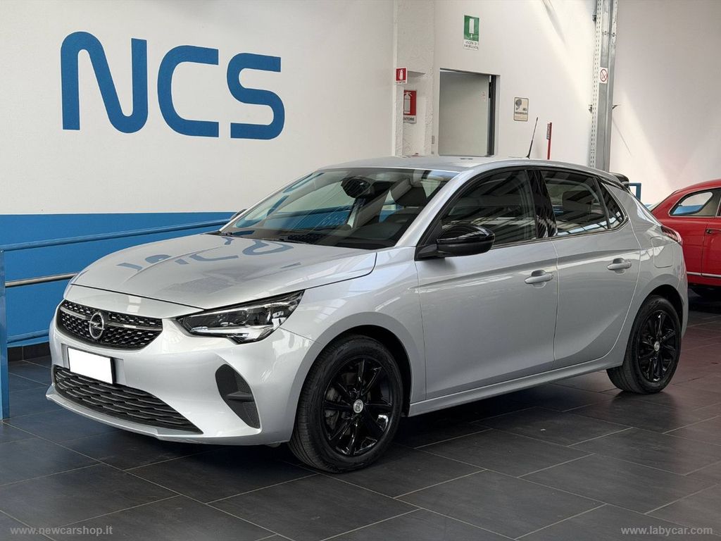 Image of Opel Corsa