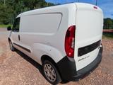 Fiat Doblo SX Maxi Lang,Klimaaut,Navi,PDC,DAB - Fiat Doblo: Lang