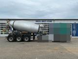 Andere Schwing Stetter Betonmischer Auflieger 10 m³ - Auflieger