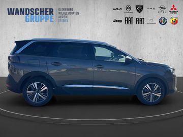 Peugeot 5008 1.2 Hybrid 136 Allure Pack +Kam.+ACC