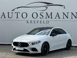 Mercedes-Benz A 180 d 7G-DCT AMG Line / A 35 AMG UMBAU - Mercedes-Benz Umbau