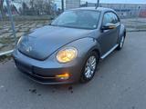 Volkswagen Beetle 1,6 Diesel - Volkswagen Beetle aus 2012 mit Diesel-Antrieb