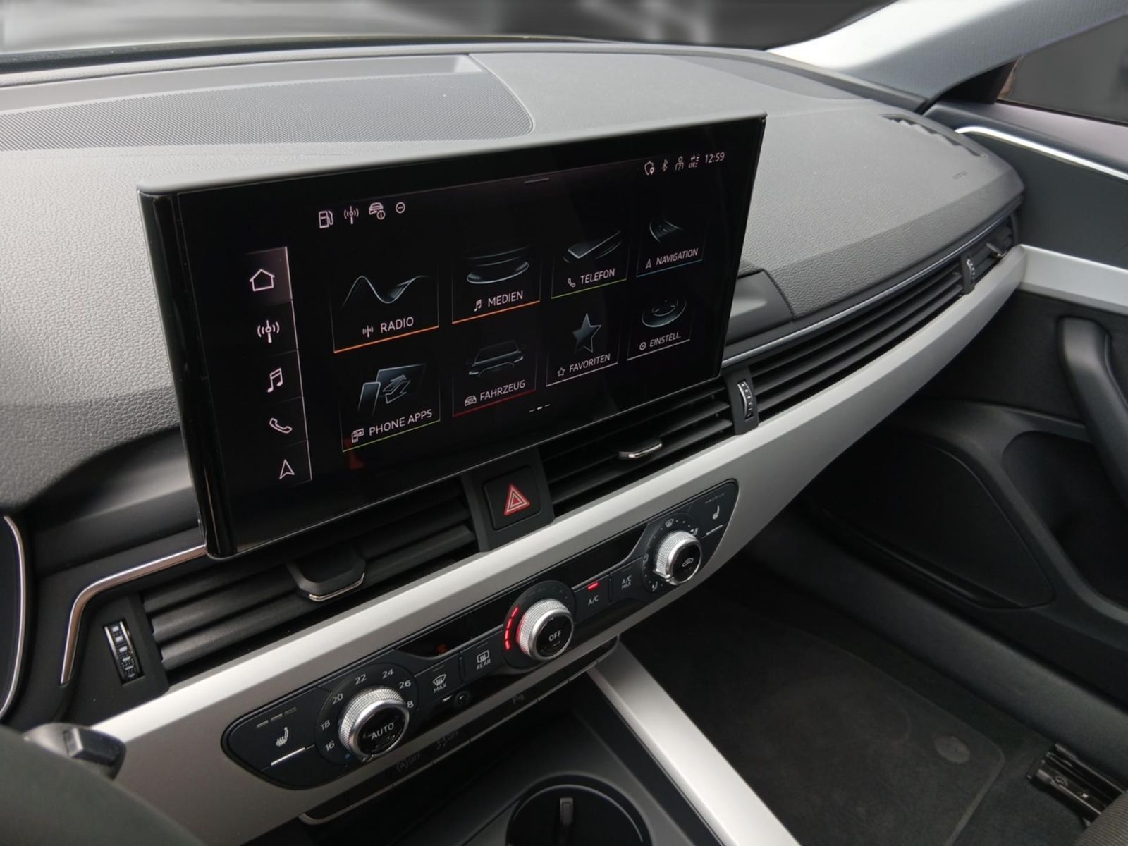 Audi A4 - Bild 17