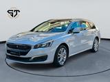 Peugeot 508 Blue HDi 120 CV S&S SW Allure PERFET - gebrauchte Peugeot 508 aus dem Jahr 2016