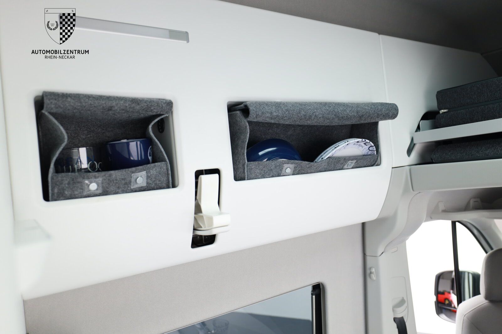 Volkswagen Crafter - Bild 19