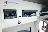 Volkswagen Crafter - Vorschau Bild 19