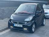 Smart Voll Scheckheft MB/ Servo/ Standheitzung/ Brabus