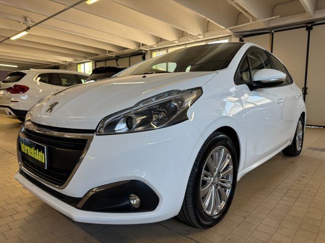 Image of Peugeot 208