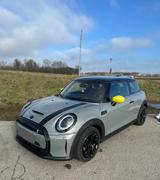 MINI Cooper SE Essential Trim Essential Trim - MINI Cooper SE von privat