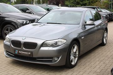 BMW 530 - 6