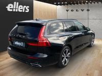 Volvo V60 T6 AWD R-Design el. Sitz Kamera Navi