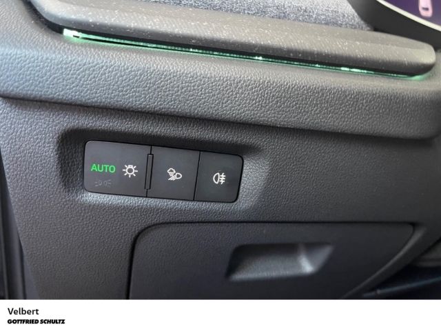 Skoda Octavia - Bild 10