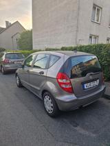 Mercedes-Benz A 150 AVANTGARDE Avantgarde - Mercedes-Benz A 150 in Wuppertal