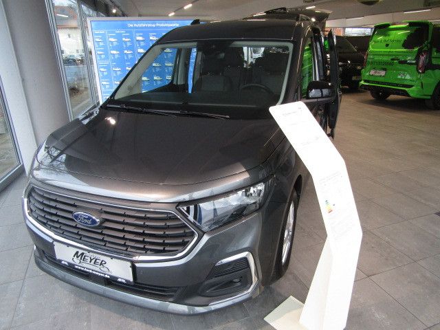 Ford Tourneo Connect Titanium