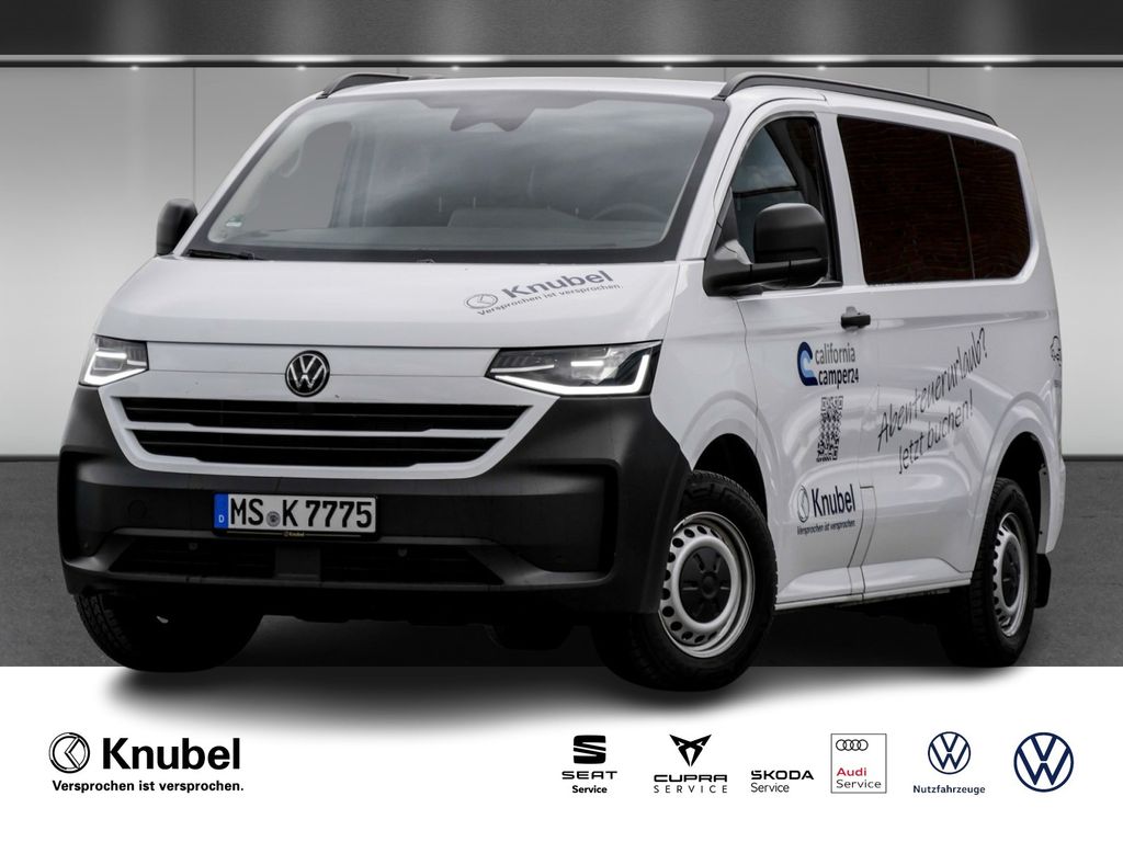 Volkswagen T7 Kombi