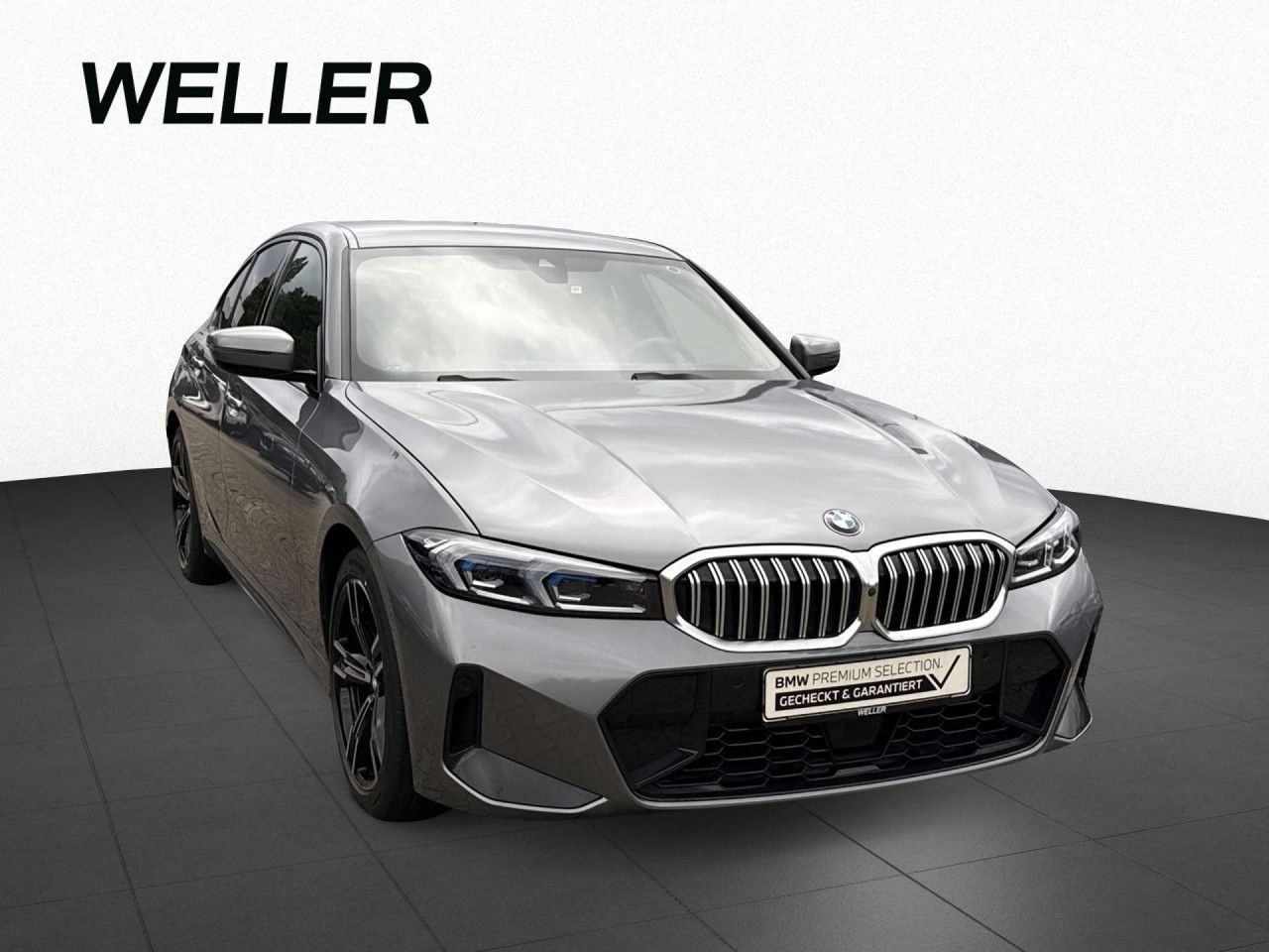 BMW 320 - Bild 6