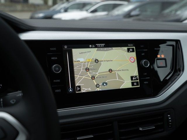 Taigo Goal TSI 6-Gang Navi uvm