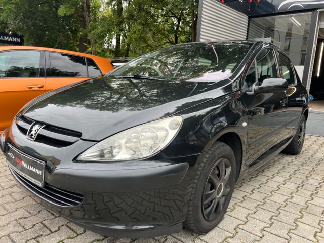 Peugeot 307 Tendance