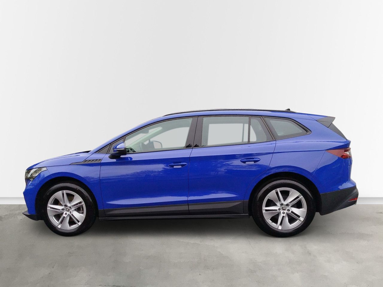 Fahrzeugabbildung SKODA Enyaq 50 109/55 E1H