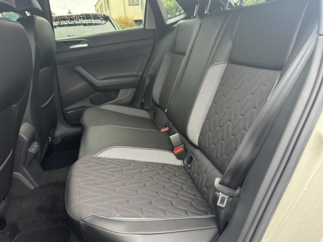 Fahrzeugabbildung Volkswagen Polo VI 1.0 TSI Goal Kamera,LED,Navi,SHZ,ACC,PDC