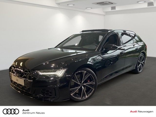Audi S6 AVANT TDI QUATTRO TIPTRONIIC SOFORT VERFÜGBAR