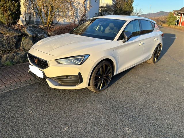 CUPRA Leon 1.4 e-HYBRID 180kW VZ CUP DSG VZ CUP