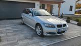 BMW 318d Touring - - BMW 318 aus 2010: Kombi, 318d