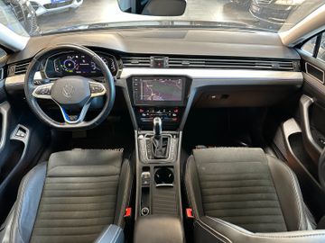Volkswagen Passat GTE *Keyless*SitzHZ(VH)*3-Zonen*Massage*