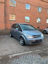 Opel Zu verkaufen opel mit tuf - Opel Meriva in Kiel