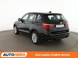 BMW X3 xDrive 35d Aut.*NAVI*SHZ*PDC*TEMPO* - BMW X3 Gebrauchtwagen