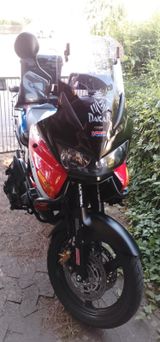 Honda VARADERO XL 1000 VA SD02 - Angebote entsprechen deinen Suchkriterien