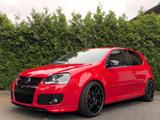 Volkswagen Golf V (5) GTI Edition 30 (2.0 TFSI) - Volkswagen Golf: V Edition GTI 30