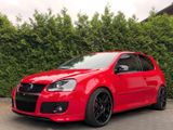 Volkswagen Golf V (5) GTI Edition 30 (2.0 TFSI) - Volkswagen Golf: V GTI Edition 30