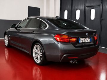 BMW 420 - 7