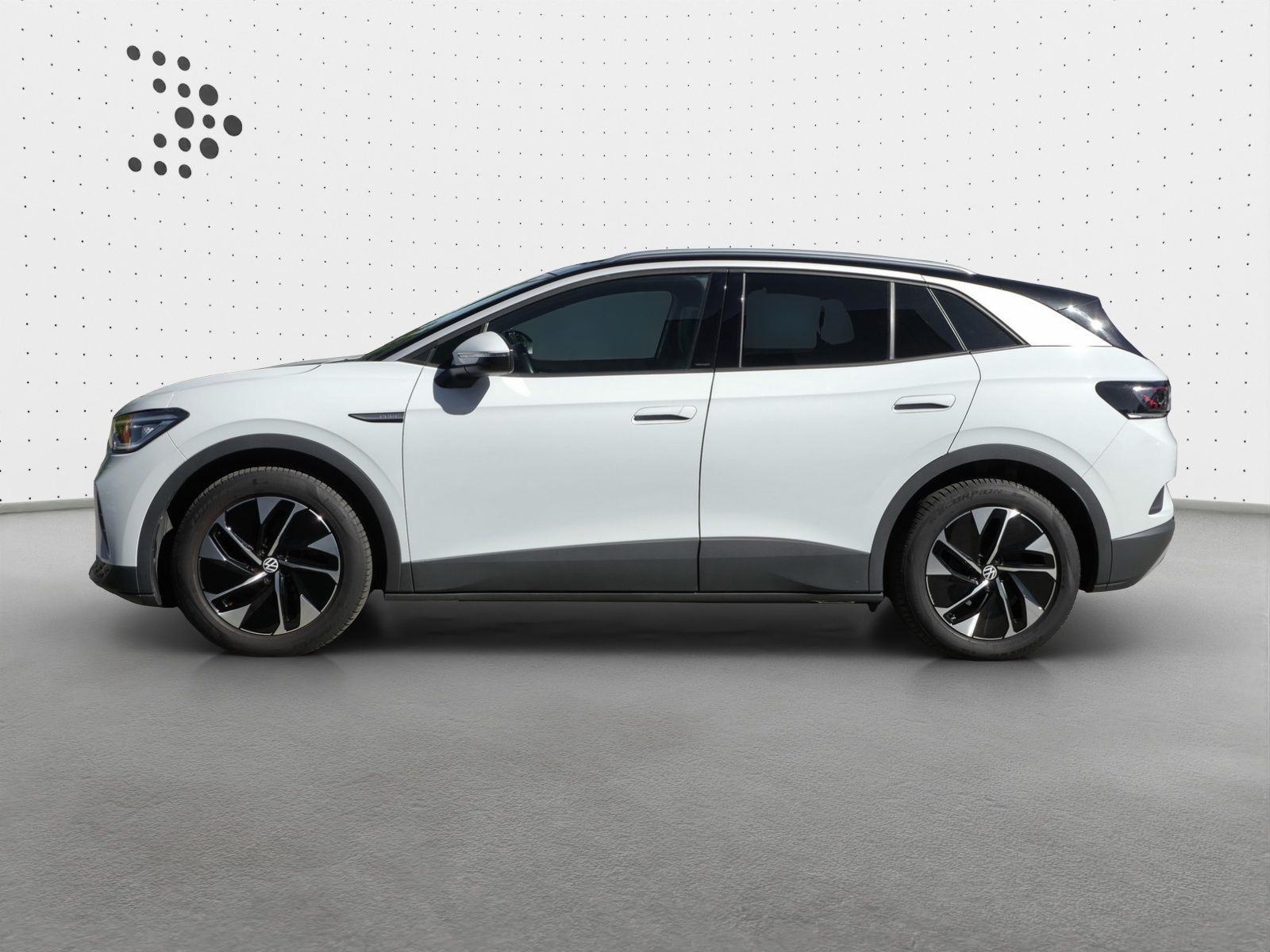 Volkswagen ID.4 - Bild 3