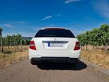 Mercedes-Benz C 63 AMG T-Modell - gebrauchte Mercedes-Benz C 63 AMG aus dem Jahr 2012
